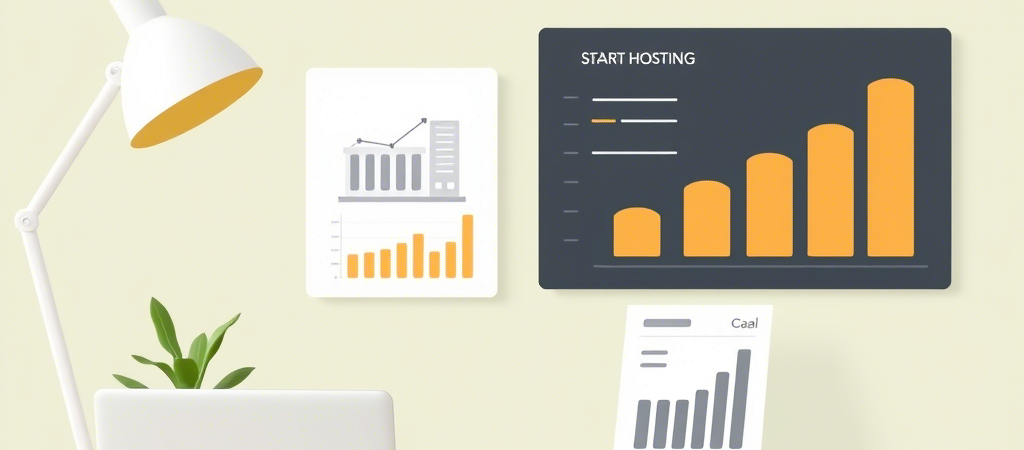 The Best Hosting Deals for Startups on a Shoestring Budget