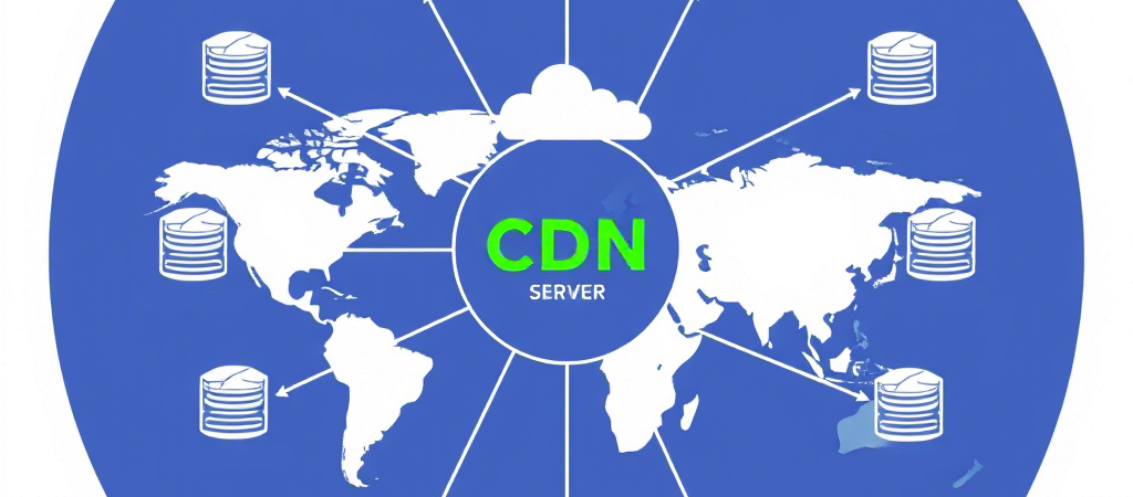 Explanation of CDN